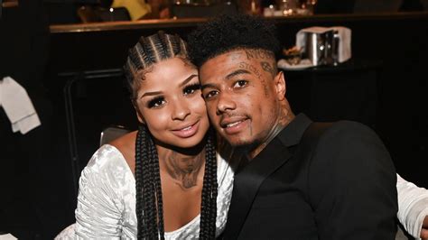 chrisean rock and blueface leak|Who Is Chrisean Rock, And Why Is Her Relationship。